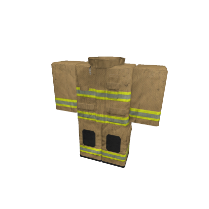 Bunker Gear System