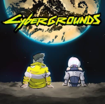 Cybergrounds