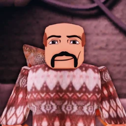 Survive Granpa In Area 51  [🎃] icon