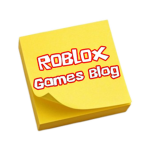 ROBLOX Games Blog
