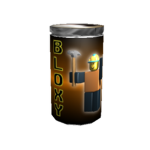 Bloxy Cola Society