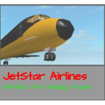 JetStar Airlines Inc