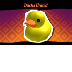 Ducks Donate