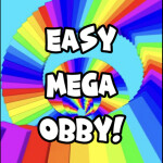 Easy Mega Obby!🌟