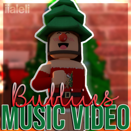 CHRISTMAS MUSIC VIDEO FILMING!!