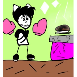 The Comicony new look icon