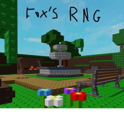 [🍀] Fox’s RNG
