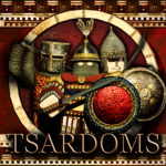 Tsardoms