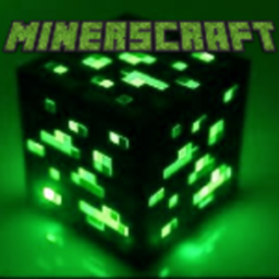 💎Minerscraft⛏️ [OP]