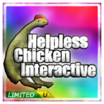 Helpless Chicken Interactive