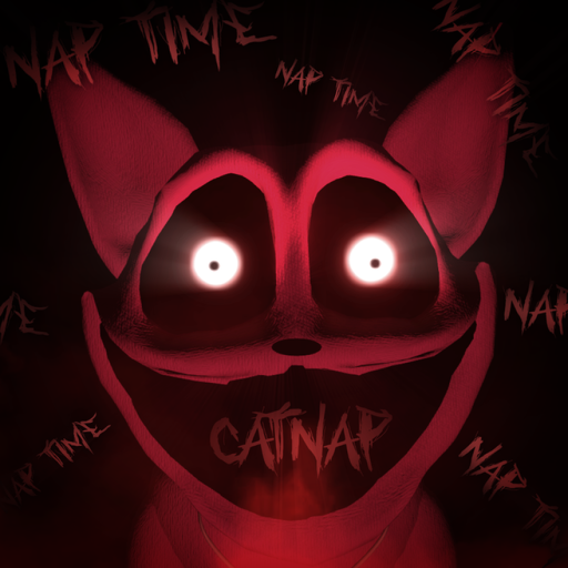 CATNAP (solo project) official Roblox game thumbnail