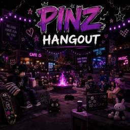 PINZ HANGOUT