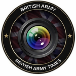 {•} British Army Times
