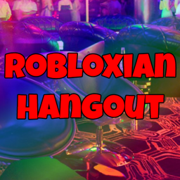 Robloxian Hangout