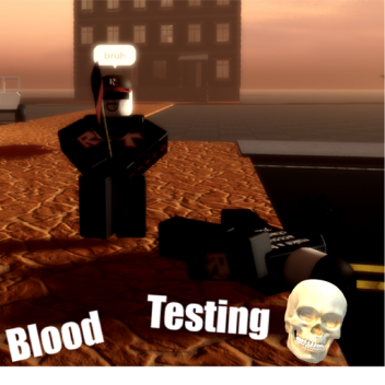 ACTUALIZACIÓN DE PRUEBAS DE SANGRE