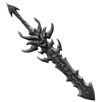 Immortal Sword: Silver Deity Consumer