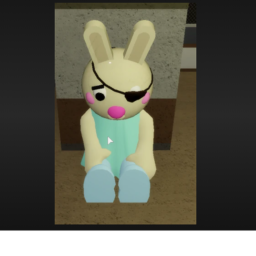 Bunny's Funeral Memorial