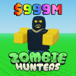 Zombie Hunters