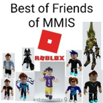 best of friends of mmis