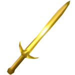 The kingdom of golden blade