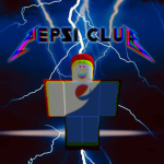 pepsi club.