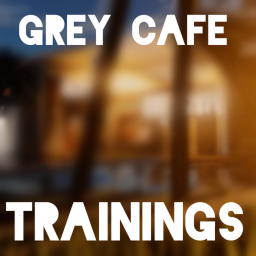 Grey Cafe Training Center