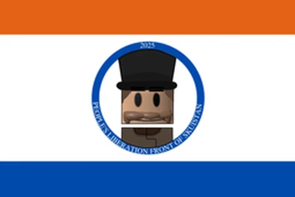 Third Warehouse Battalion Roblox group icon