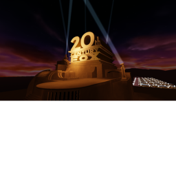 Century Fox (Version Night)