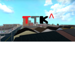 TTK Train to kill