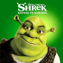 scary shrek game