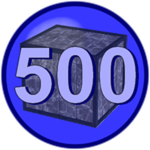 Stone crate 500