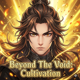 Beyond the Void: Cultivation[IN DEV]