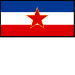 [SFRY]  Socialist  Federal  Republic of Yugoslavia