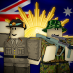 |AA| The Australian Army
