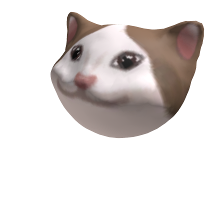 Pop Cat Roblox item