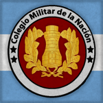 [EA] Colegio Militar de la Nación