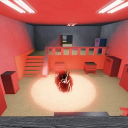 CATASTROPHIC ROOMS icon