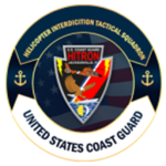 Helicopter Interdiction Tαctical Squadron