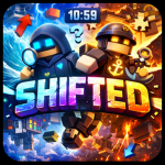 SHIFTED DEVELOPERS