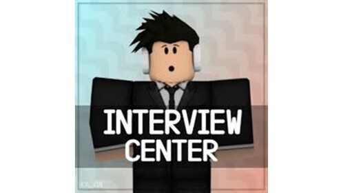 Canda cafe Interview center