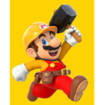 Mario's Builder Group