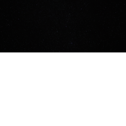 The Ghost, Middle of Space