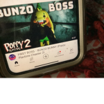 Bunzo the bunny group