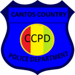 Cantos Country Police Department