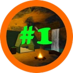 Normal Camp #1 : Route 1 Roblox badge thumbnail