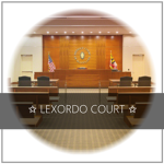 ☆Lexordo Court☆