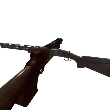 break action weapons