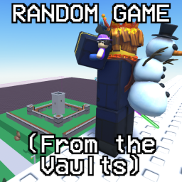 A Random Game