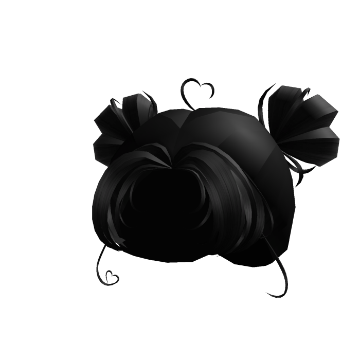 Black Heart Buns
