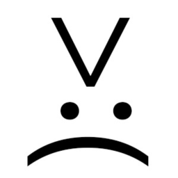 I'm anger